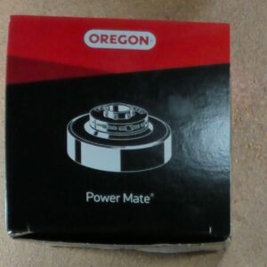 100961X Oregon Power Mate Rim Sprocket System