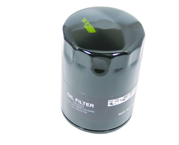 120-517 Stens Oil/Transmission Filter Compatible with Toro 137-5012