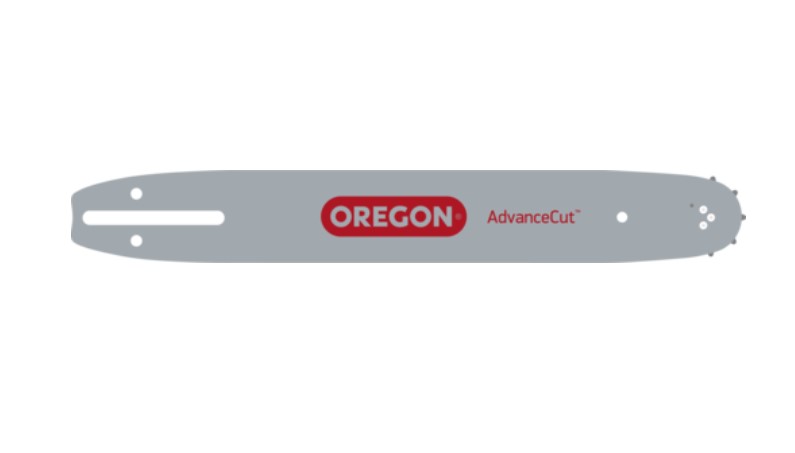 120SXEA041 Oregon Bar 12″ AdvanceCut 91 Series Supersedes from 120SPEA041 3/8″ .050″ 45 links