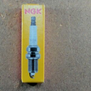 NGK 4006 BPR5ES Solid Spark Plug