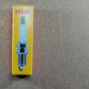 NGK 4008 BPR6ES Solid Spark Plug