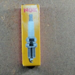 NGK 6578 BPR4ES Solid Spark Plug