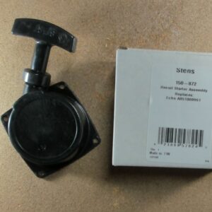 150-872 Stens Recoil Starter Assembly replaces Echo A051000961