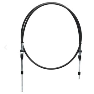 1707-2011 Atlantic Quality Parts Cable compatible with CaseIH 87340754