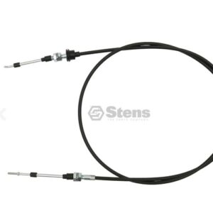 1707-2012 Atlantic Quality Parts Cable compatible with CaseIH 87340753