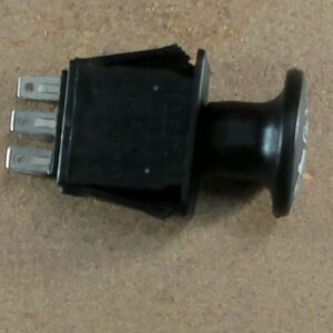 174651 Rotary PTO Switch fits Craftsman, Poulan, Husqvarna, and others.