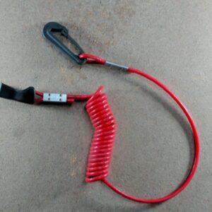 176288 OMC Johnson Evinrude Lanyard