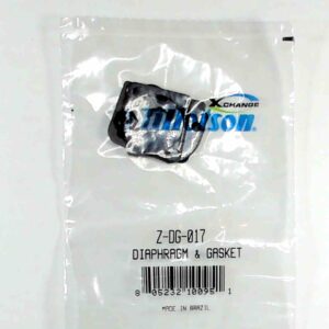 Z-DG-017/GND-17 Diaphragm & Gasket Kit