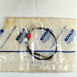 52 218 05 Kohler OEM Lead