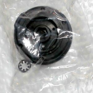 153619 Unbranded Outer Spool w/Washer and eyelet