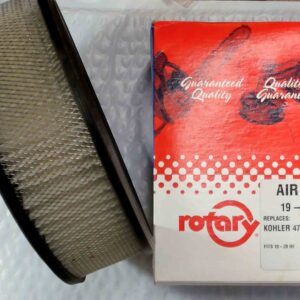 19-1389 Air Filter Replaces Kohler 4708303