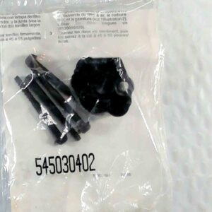 545030402 Husqvarna Carburetor Adaptor