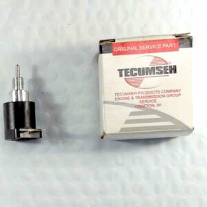 611221 Tecumseh Fuel Shutoff Solenoid