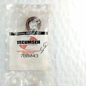 788043 Tecumseh Oil Seal