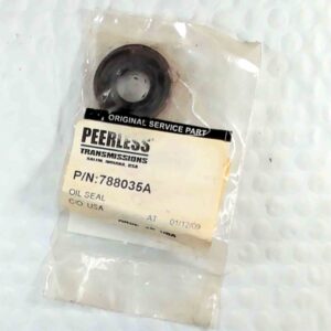 788035A Peerless Transmissions Oil Seal