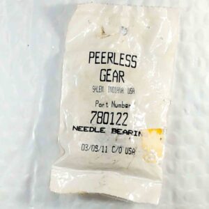 780122 Peerless Needle Bearing