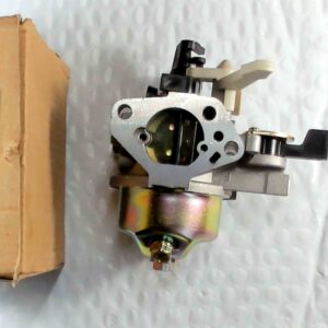 Ruixing Carburetor Repl. Honda 16100-ZE3-V01