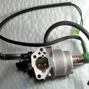 AnTanker/Ruixing Carb forHonda GX340 Generator