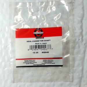 Throttle Shaft Choke Seal 690998