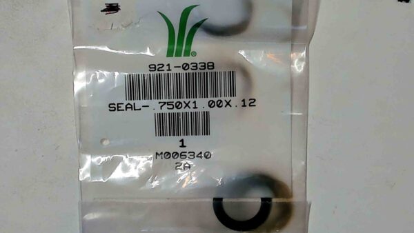 921-0338 MTD Seal .750 x 1.00 x .125