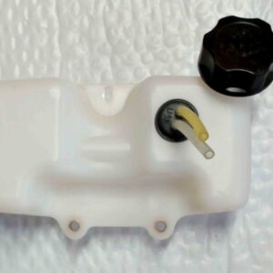 Unbranded Fuel Tank Assy for Mitsubishi TU26
