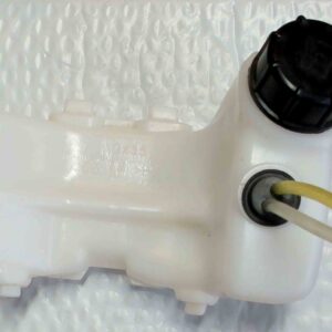 Unbranded Fuel Tank Assy for Honda GX35 Repl. 17511-Z0Z-305