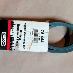 75-444 Oregon Premium Aramid Cord Belt 1/2″ x 44″