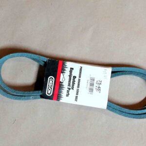 75-457 Oregon Premium Aramid Cord Belt 1/2″ x 57″