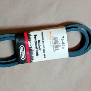 75-446 Oregon Premium Aramid Cord Belt 1/2″ x 46″