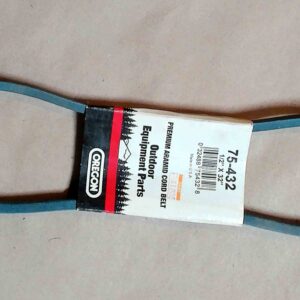75-432 Oregon Premium Aramid Cord Belt 1/2″ x 32″