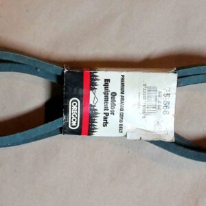 75-566 Oregon Premium Aramid Cord Belt 5/8″ x 66″