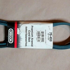 75-459 Oregon Premium Aramid Cord Belt 1/2″ x 59″
