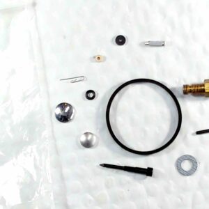 631029 Tecumseh Carburetor Repair Kit