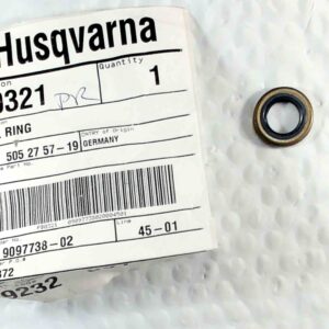 505275719 Husqvarna Seal Ring