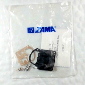 RB-10 Zama Rebuild Kit