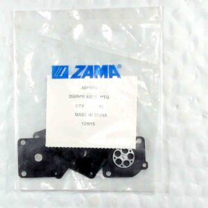 A015010 Zama 10 pack Diaphragms