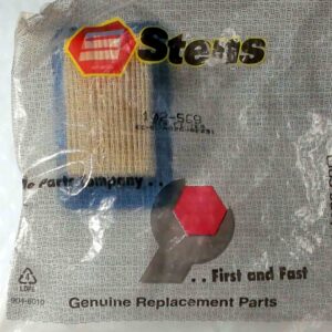102-569 Stens Air Filter Replaces Echo A226000032/A226000031