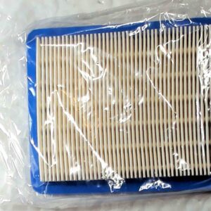 1001111 Jiahe Air Filter Repl. B&S 399959/491588/494245 and JD PT 15853 Solo 491588