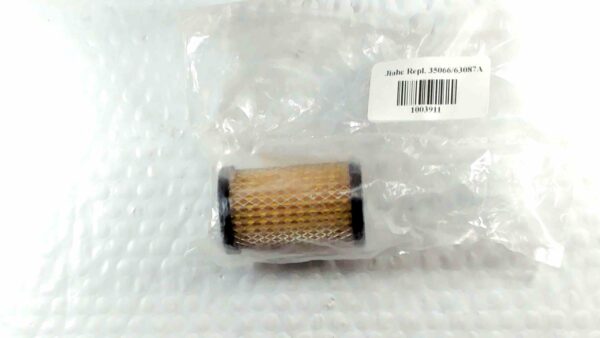 1003911 Jiahe Air Filter Replaces Tecumseh 35066 and 63087A