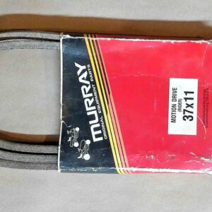 37X11 Murray Motion Drive Belt