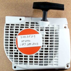 3403529 Jiahe Starter Replaces Stihl 1127 080 2103 fits Stihl 029, 039 MS 290, 310, 390