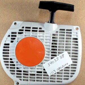 3403538 Jiahe Starter Replaces Stihl 1119 080 2100 fits Stihl MS 380, 381