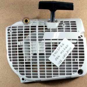 3403566 Jiahe Starter Replaces Stihl 1122 080 2110 fits Stihl 066, MS 660