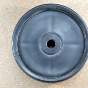 07-430 Rotary Wheel 4-3/4 x 1-3/8 Deck Replaces MTD 734-0973