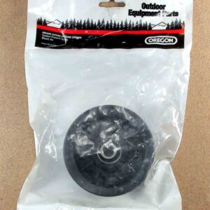 78-028 Oregon Flat Idler Pulley Replaces MTD 756-0981A