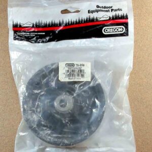 78050 Oregon Idler Pulley Replaces MTD 750-0365