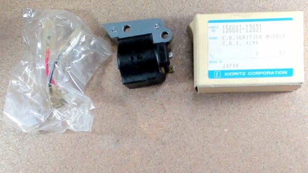 156601-13931 C.D.I. Ignition Module Kit