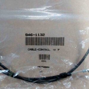 946-1132 Aftermarket Control Cable 40 7