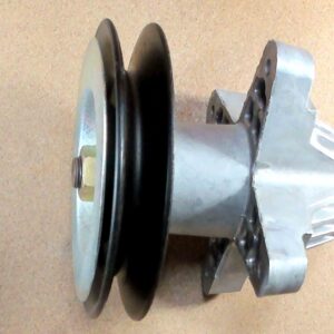 918-0142A MTD Spindle Pulley Assembly (superseded to 918-0142C)