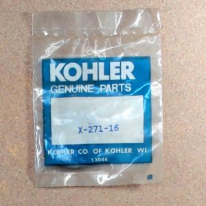 X-271-16 Kohler Seal